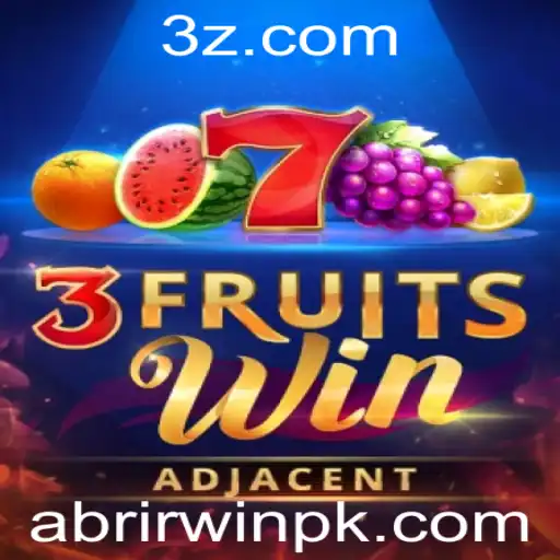 abrirwin - Explorando o Universo do Jogo 3FruitsWin: Regras e Introdução
