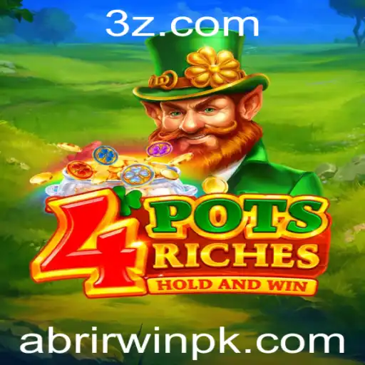 Descubra o Encantador Jogo 4potsriches e Como Ele Funciona