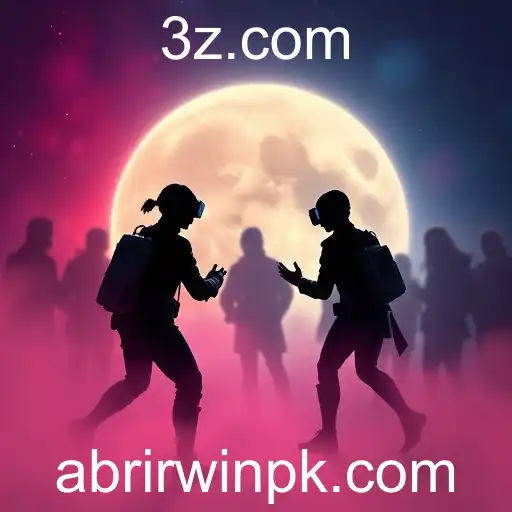 Revolução Digital nos Jogos: Abrirwin e o Futuro do Entretenimento