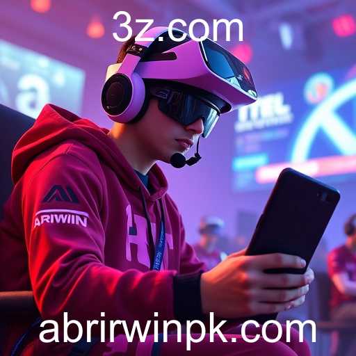 A Ascensão do 'abrirwin' no Mundo dos Jogos Online em 2026