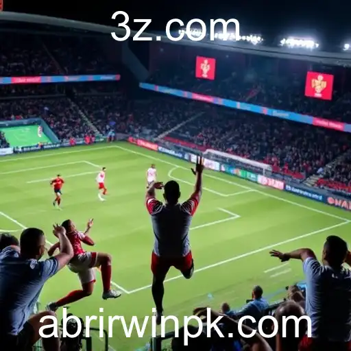 abrirwin - Apostas Esportivas: Uma Análise Detalhada do Fenômeno Abrirwin