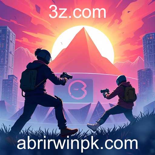 A Ascensão do Site 'abrirwin' no Mercado de Jogos Online