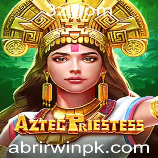 abrirwin - Explorando o Mundo de AztecPriestess: Um Jogo de Mistério e Estratégia