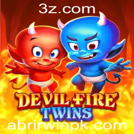 abrirwin - Descubra o Fascinante Mundo de DevilFireTwins com Abrirwin