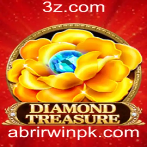 abrirwin - Diamondtreasure: Descubra o Novo Fenômeno do Mundo dos Jogos