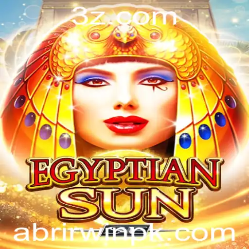 abrirwin - Descubra as Aventuras e Estratégias de EgyptianSunSE