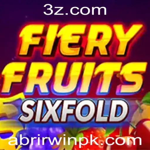 abrirwin - Explorando o Mundo de FieryFruitsSixFold: Regras, Estratégias e Dicas