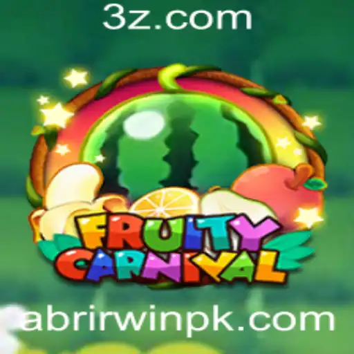 abrirwin - Descubra as Aventuras de FruityCarnival: Um Guia Completo