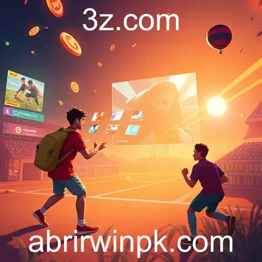 A Revolução dos Jogos Online: Tendências e Inovações para 2025