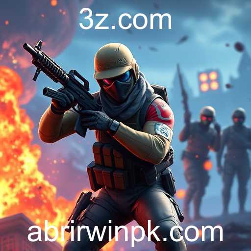 Revolução no Mercado de Jogos Online com Abrirwin