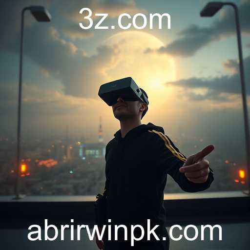 A Revolução dos Jogos com Realidade Aumentada