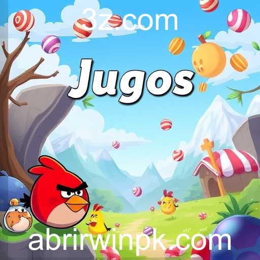 Inovações e Desafios no Mundo dos Jogos em 2026