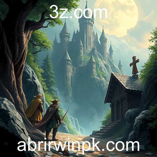 A Revolução dos Jogos com Abrirwin