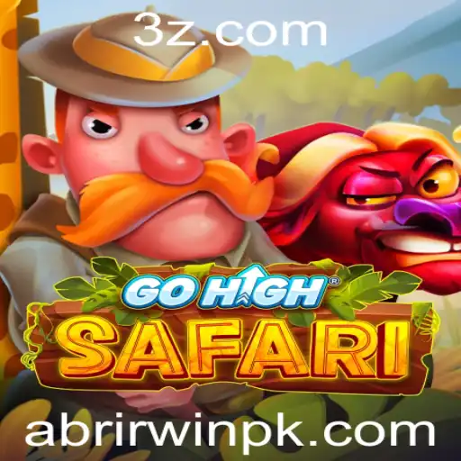 Explorando GoHighSafari: O Novo Jogo que Está Conquistando o Mundo