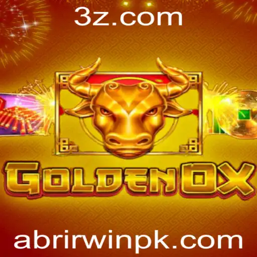 abrirwin - Explorando o Mundo Fascinante de GoldenOx