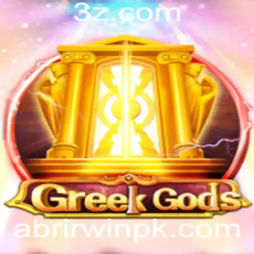 abrirwin - Descubra o Universo de GreekGods: Uma Jornada Épica no Mundo dos Deuses