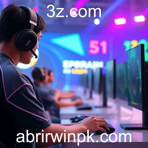 O Crescimento Exponencial do Mercado de Jogos Online no Brasil