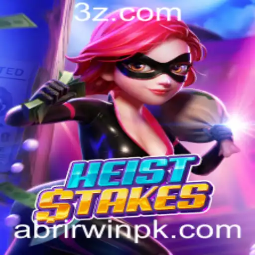 abrirwin - Explorando HeistStakes: A Excitante Aventura do Mundo dos Jogos