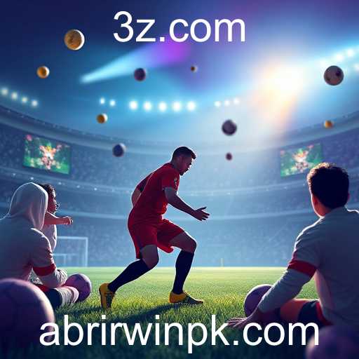 Impacto da 'abrirwin' nos Jogos Online em 2025