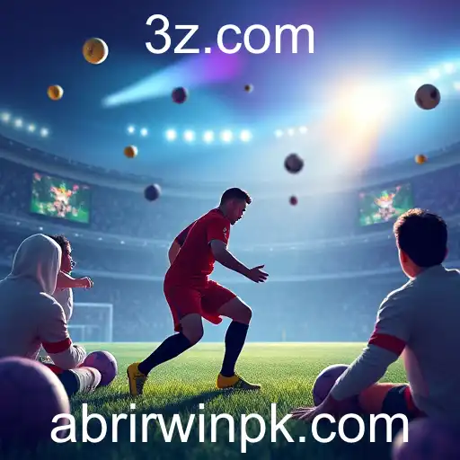 Impacto da 'abrirwin' nos Jogos Online em 2025