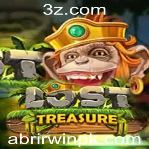 abrirwin - Descubra o Fascinante Mundo de LostTreasure: O Jogo de Aventura e Estratégia