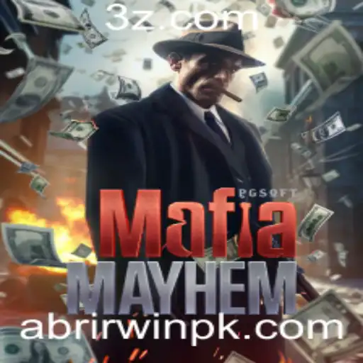 Descubra a Excitação de MafiaMayhem: Como Jogar e Vencer