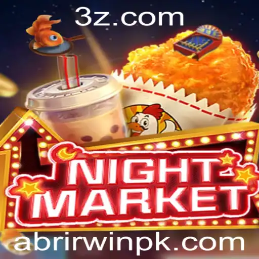 abrirwin - Explorando o Intrigante Mundo do Jogo NIGHTMARKET