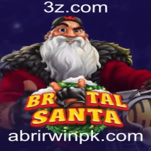 BrutalSanta: O Desafio Festivo que Encanta Jogadores
