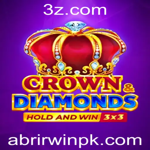 Explorando Crowndiamonds: O Novo Fenômeno dos Jogos com Abrirwin