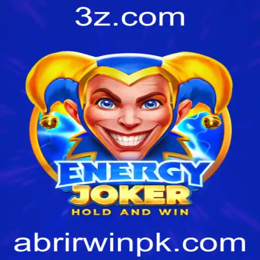 Descubra o Mundo Fascinante de EnergyJoker: Como Jogar e Vencer com Abrirwin