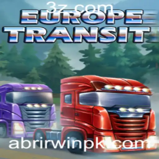 Explorando EuropeTransit: Um Jogo de Estratégia e Aventura