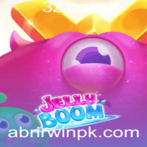 JellyBoom: Mergulhe no Mundo Doce e Divertido do Novo Jogo de Estratégia