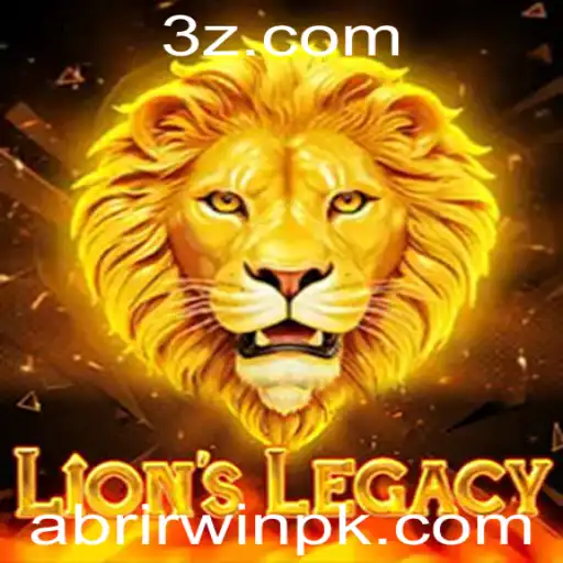 LionsLegacy: Explorando Aventura e Estratégia no Novo Jogo da Temporada