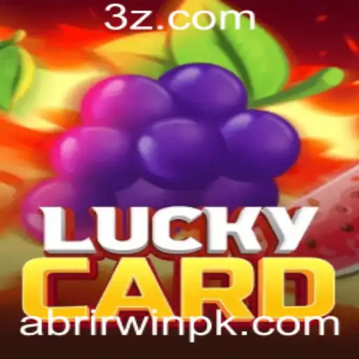 Descubra o Jogo 'LuckyCard': Estratégia e Sorte em Uma Experiência Inovadora