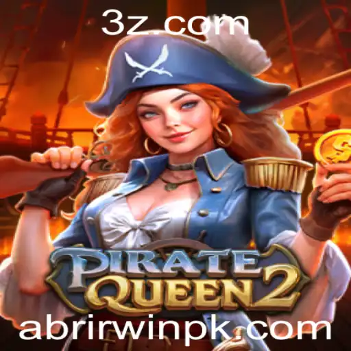 Descubra os Mistérios de PirateQueen2: Aventura e Estratégia em Alto-Mar