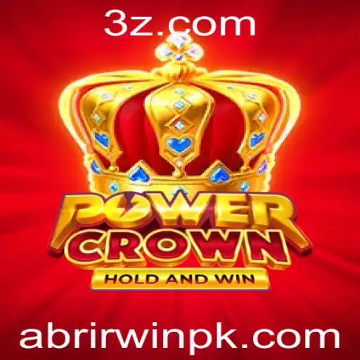 PowerCrown: Descubra o Novo Fenômeno dos Jogos com Abrirwin