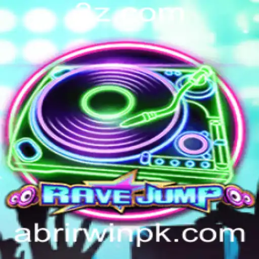 RaveJump: Uma Nova Experiência no Universo dos Jogos
