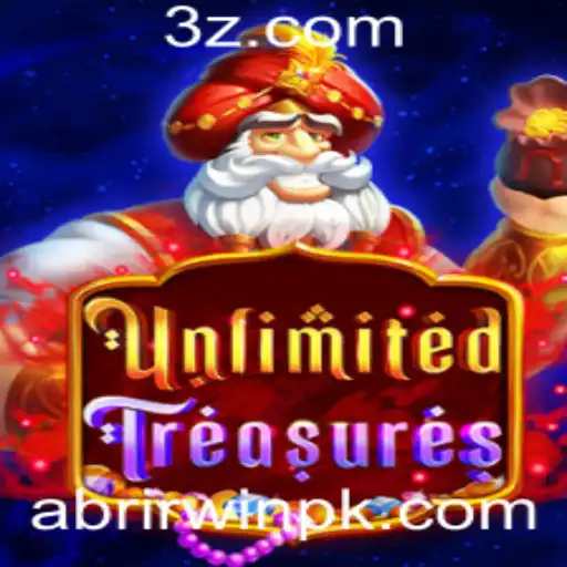Explorando o Mundo de UnlimitedTreasures: Um Jogo de Aventura e Estratégia