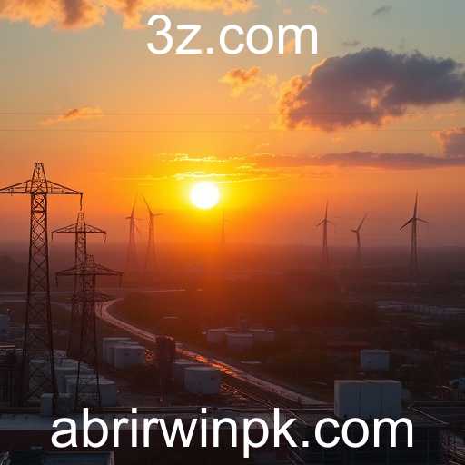 A Revolução dos Jogos com Abrirwin