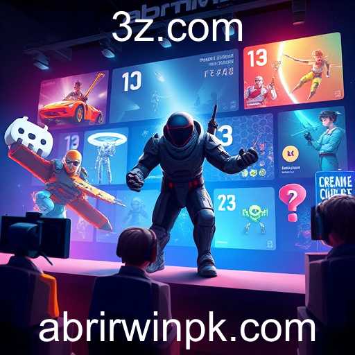 A Revolução dos Jogos Online em 2025