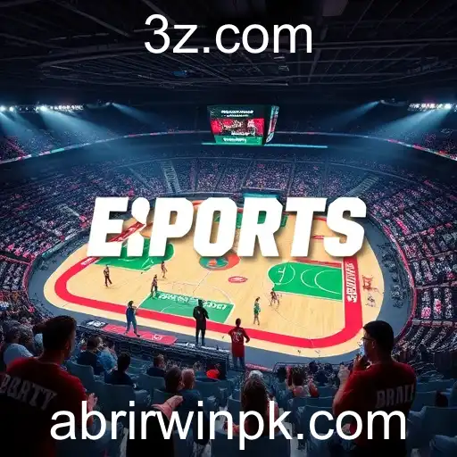 Jogos de Esportes: A Emoção e o Realismo Nas Telas