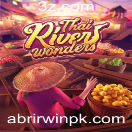 abrirwin - Desvendando ThaiRiverWonders: Um Jogo de Estratégia Envolvente