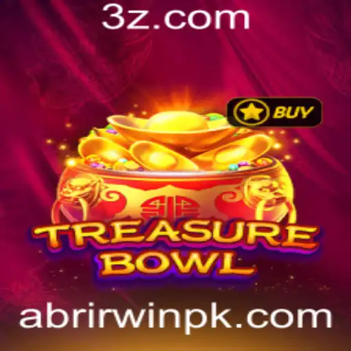abrirwin - Desvendando TreasureBowl: A Aventura Única que Conquista Entusiastas de Jogos