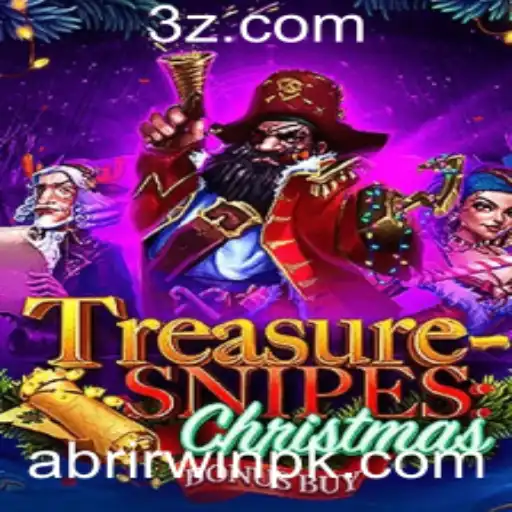 abrirwin - Descubra o Fascinante Mundo de TreasuresnipesChristmas