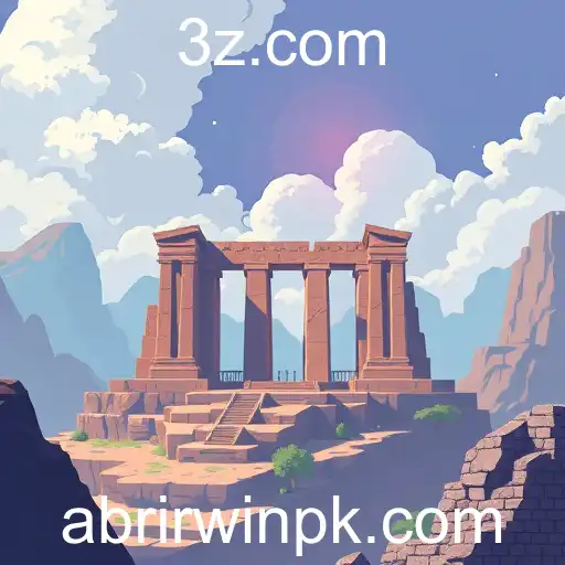 A Revolução do Gaming com Abrirwin