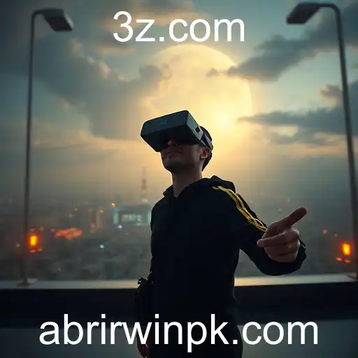 Revolução nos Jogos Online: 'abrirwin' Ganha Popularidade