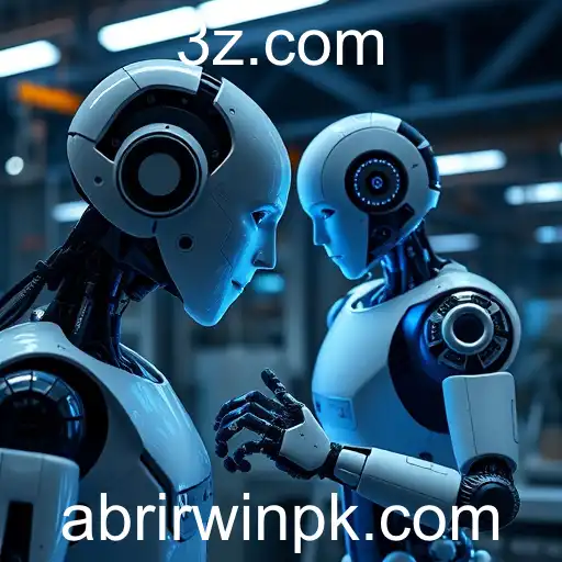 Tendências do Mercado de Jogos em 2025: A Revolução da 