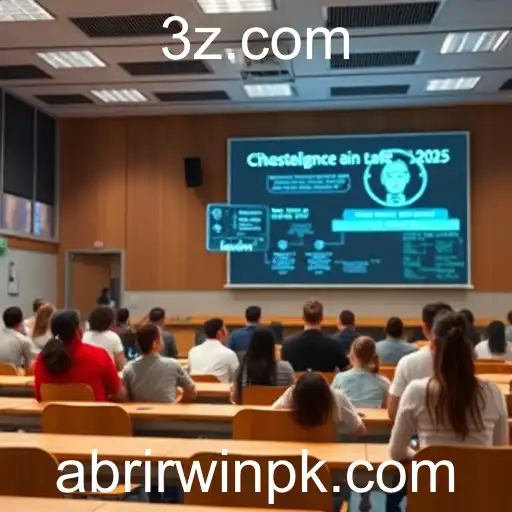 Inovação e Crescimento no Setor de Games com Abrirwin