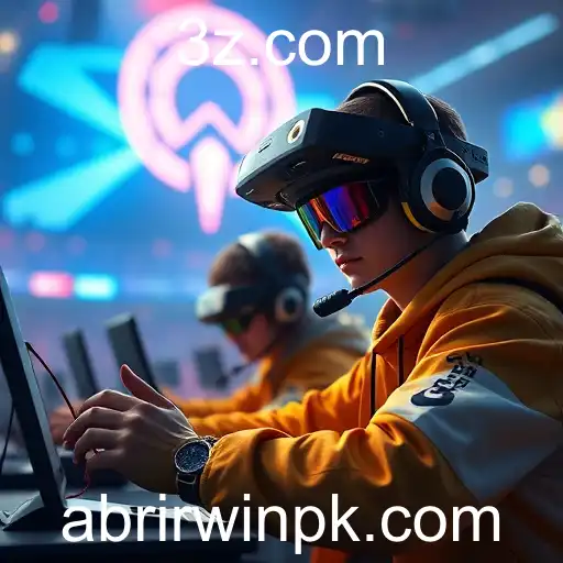 Crescimento dos Jogos Online em 2025