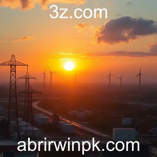 A Revolução dos Jogos com Abrirwin